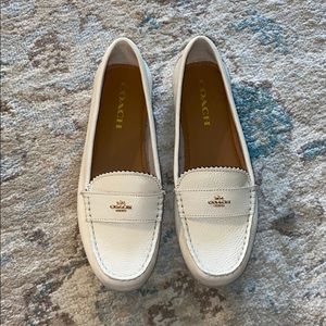 Coach Loafers